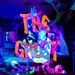Album cover of The Ghost Mixtape