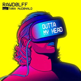 Album cover of Outta My Head