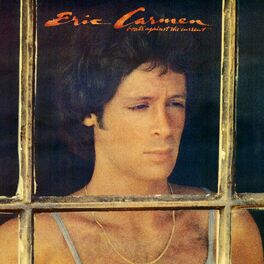 Eric Carmen – Almost Paradise Lyrics