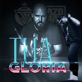 Album cover of Tua Glória