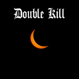 Album cover of Double Kill