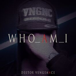 Album cover of Who Am I?