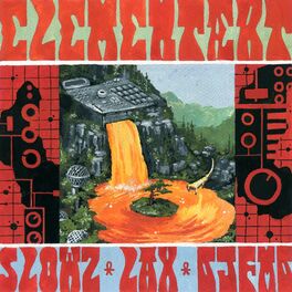 Album cover of Elementært
