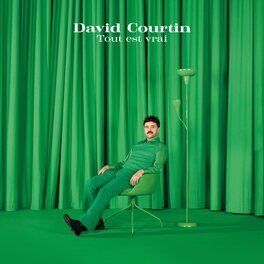 Album cover of Tout est vrai
