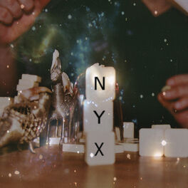 Album cover of NYX