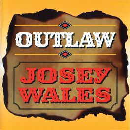 Album cover of Outlaw