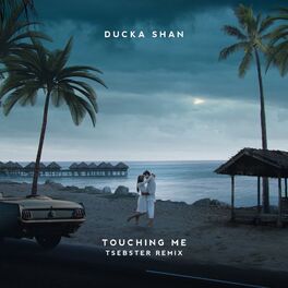Album cover of Touching Me (Tsebster Remix)
