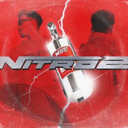 Album cover of NITRO 2