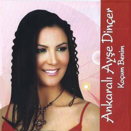 Album cover of Koçum Benim