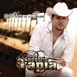 Album cover of El Nino De La Tuna