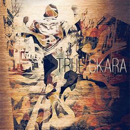 Album cover of True Gkara