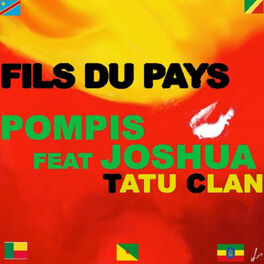 Album cover of Fils du pays