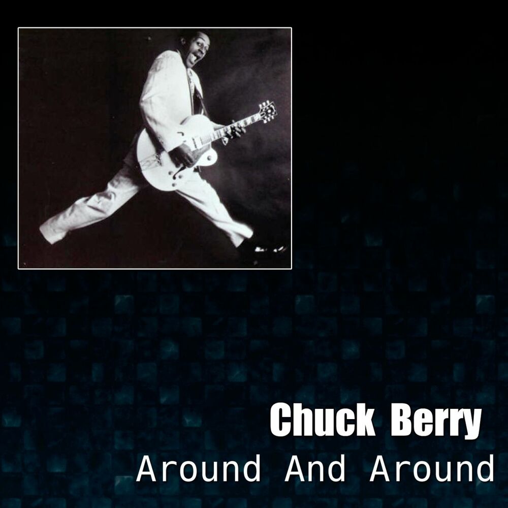 Chuck Berry Fart