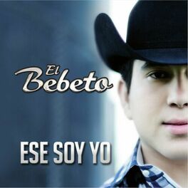 Album cover of Ese Soy Yo