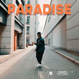 Album cover of Mala Mala Mala