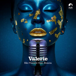 Album cover of Valerie