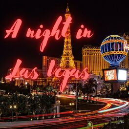 Album cover of A Night in Las Vegas (House Music Selection)