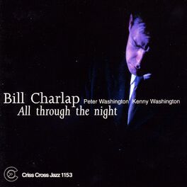 Album cover of All Through The Night