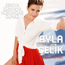 Album cover of Dikensiz Gül (Eşkıya Dünyaya Hükümdar Olmaz Orijinal Dizi Müzikleri)