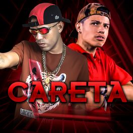 Album cover of Careta