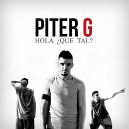 Album cover of Hola, ¿Qué Tal?