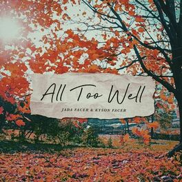 Album cover of All Too Well