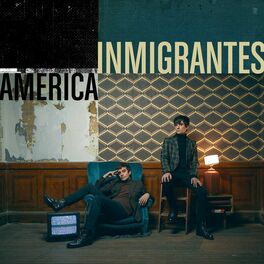 Album cover of America