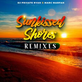 Album cover of Sunkissed Shores Riddim (Remixes)