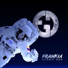 Album cover of Cosmic Web