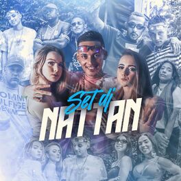 Album cover of Set DJ Nattan 1.0 (feat. MC Saci, MC Fahah, MC Pkzinho, MC Morena & MC L da Vinte)