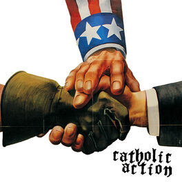 Album cover of Propaganda