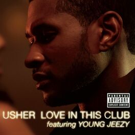 Album cover of Love In This Club