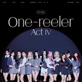 Album cover of One-reeler / Act IV