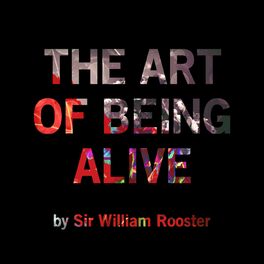 Album cover of The Art Of Being Alive