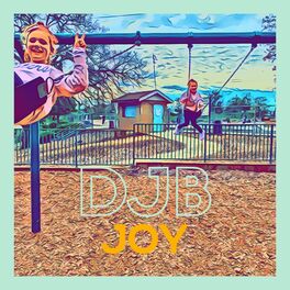 Album cover of Joy (feat. Tone Jonez)