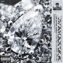 Album cover of Diamantes (feat. No Name, Kaoz1704 & Big Deiv)