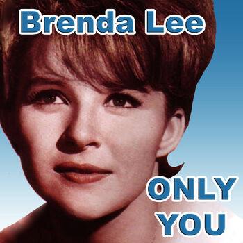 Brenda Lee - The End Of The World: listen with lyrics | Deezer
