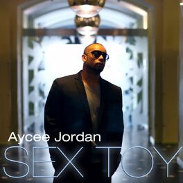 Album cover of Sex toy (Ep)