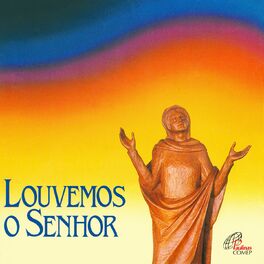 Album cover of Louvemos o Senhor