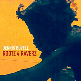 Album cover of Rootz 4 Raverz