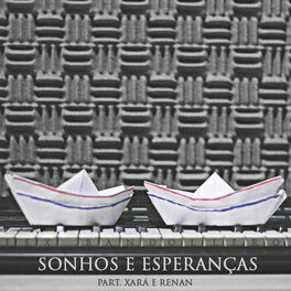 Album cover of Sonhos e Esperanças