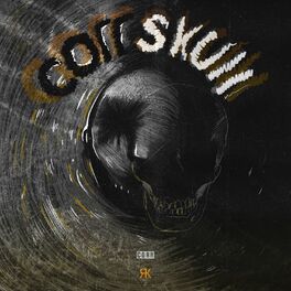 Album cover of Corrskull