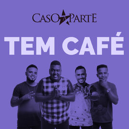 Album cover of Tem Café