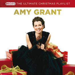 Album cover of The Ultimate Christmas Playlist