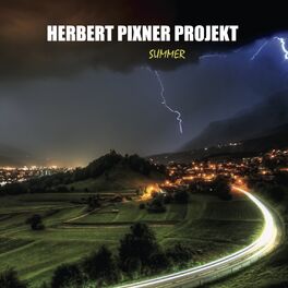 Album cover of Herbert Pixner Projekt - Summer (Special Edition)