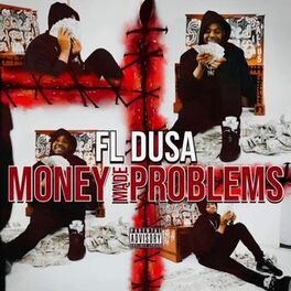 Album cover of Money Made Problems