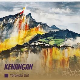 Album cover of Kenangan