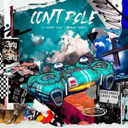 Album cover of Controle (Remix)