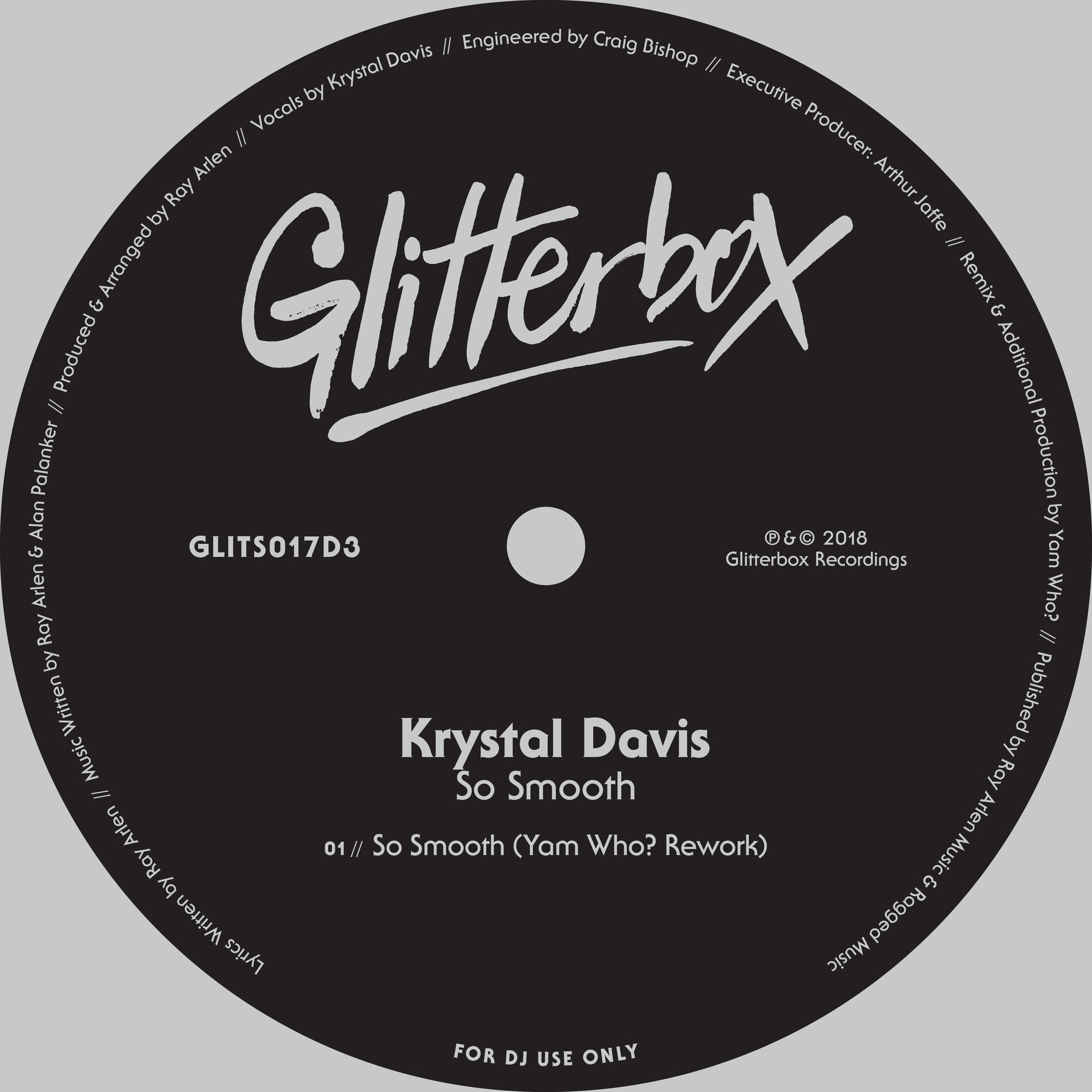 Krystal Davis: albums, songs, playlists | Listen on Deezer