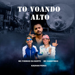 Album cover of To Voando Alto